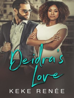 cover image of Deidra's Love